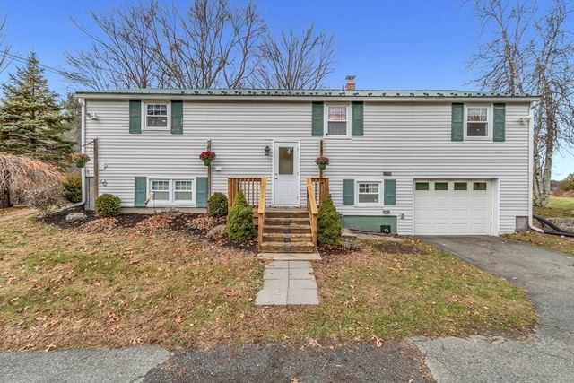 261 Little Rest Road, Warren, MA 01010