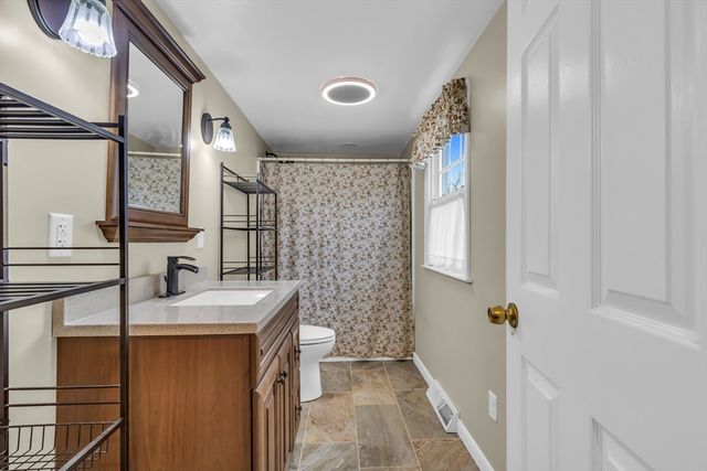 261 Little Rest Road, Warren, MA 01010