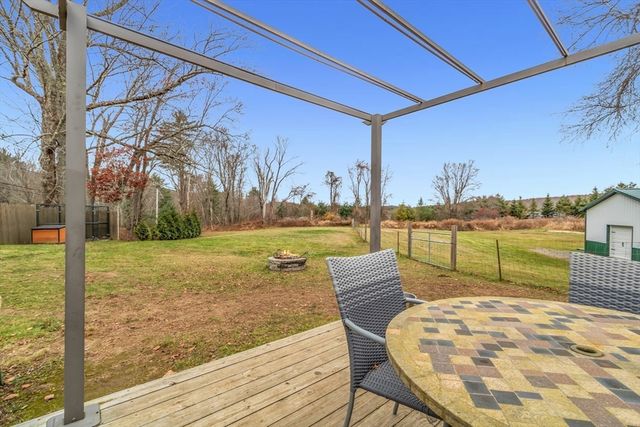 261 Little Rest Road, Warren, MA 01010