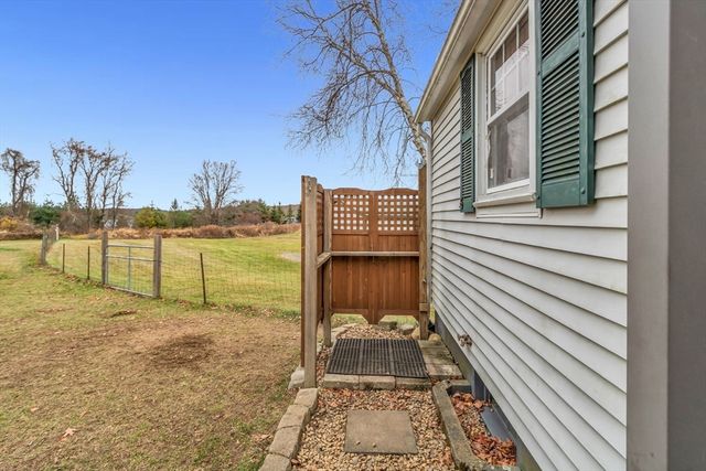 261 Little Rest Road, Warren, MA 01010