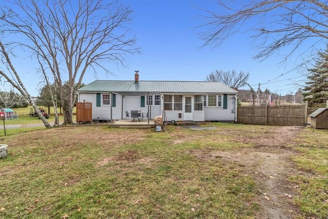 261 Little Rest Road, Warren, MA 01010