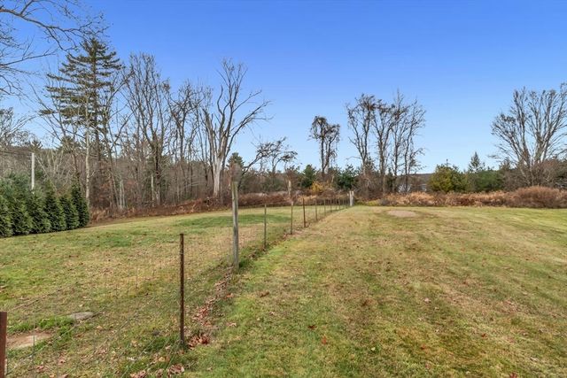 261 Little Rest Road, Warren, MA 01010