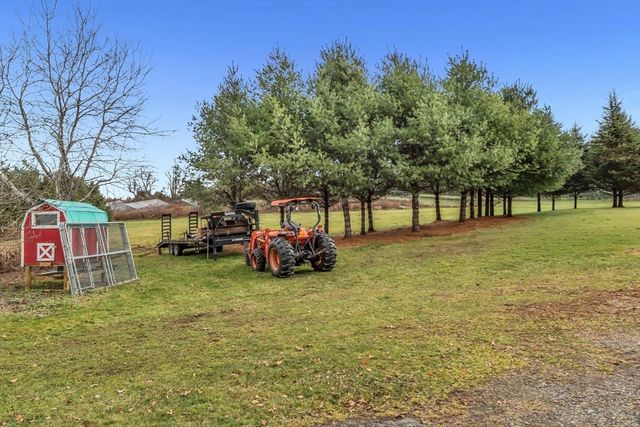 261 Little Rest Road, Warren, MA 01010