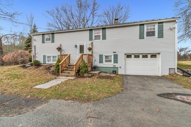 261 Little Rest Road, Warren, MA 01010