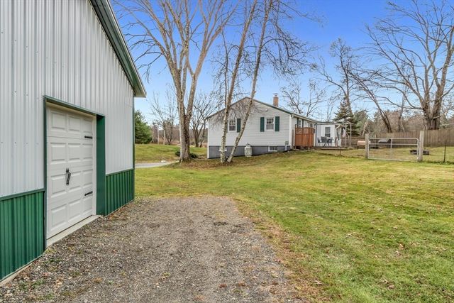 261 Little Rest Road, Warren, MA 01010