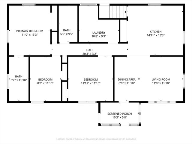 261 Little Rest Road, Warren, MA 01010