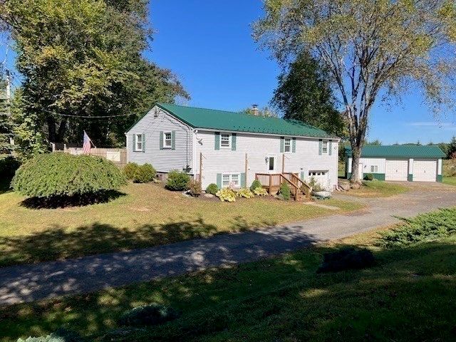261 Little Rest Road, Warren, MA 01010