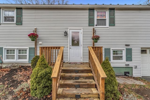 261 Little Rest Road, Warren, MA 01010