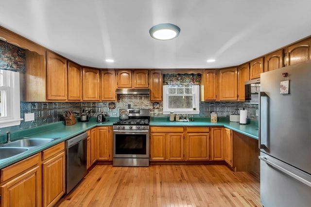 261 Little Rest Road, Warren, MA 01010