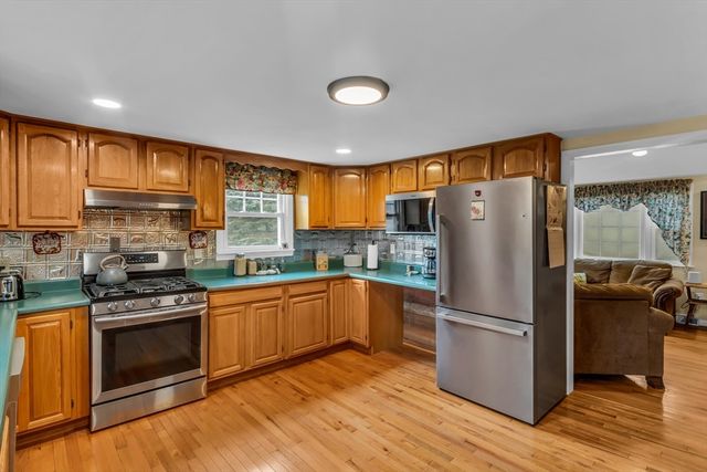 261 Little Rest Road, Warren, MA 01010