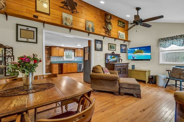 261 Little Rest Road, Warren, MA 01010