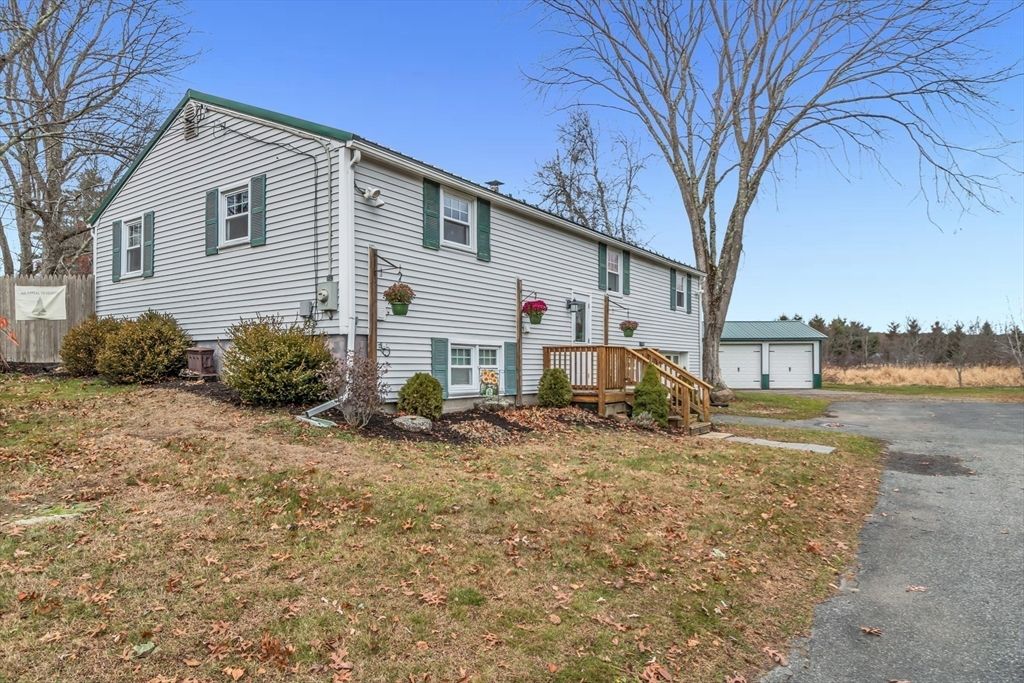 261 Little Rest Road, Warren, MA 01010