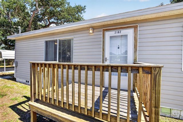 2102 COLUMBUS DRIVE, Brandon, FL 33510