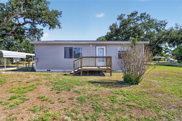 2102 COLUMBUS DRIVE, Brandon, FL 33510