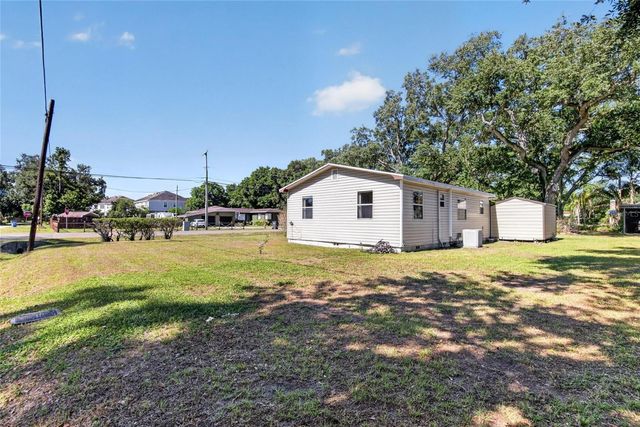 2102 COLUMBUS DRIVE, Brandon, FL 33510