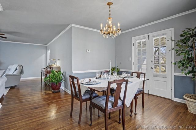 4322 E 4th Place, Tulsa, OK 74112