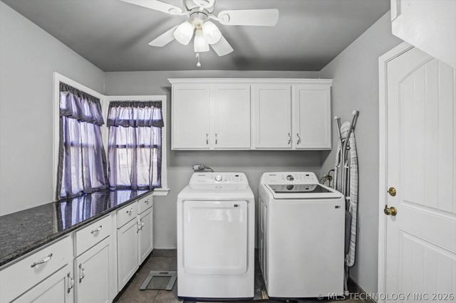 4322 E 4th Place, Tulsa, OK 74112