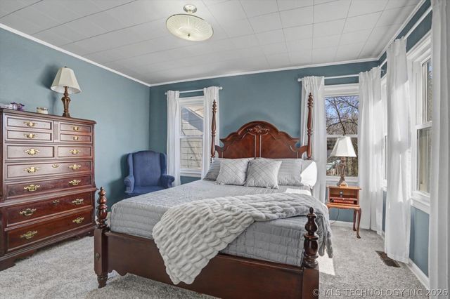 4322 E 4th Place, Tulsa, OK 74112