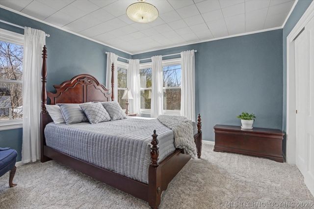 4322 E 4th Place, Tulsa, OK 74112