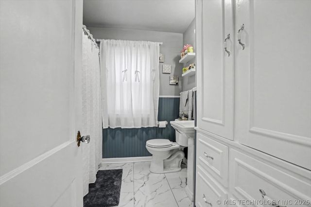 4322 E 4th Place, Tulsa, OK 74112