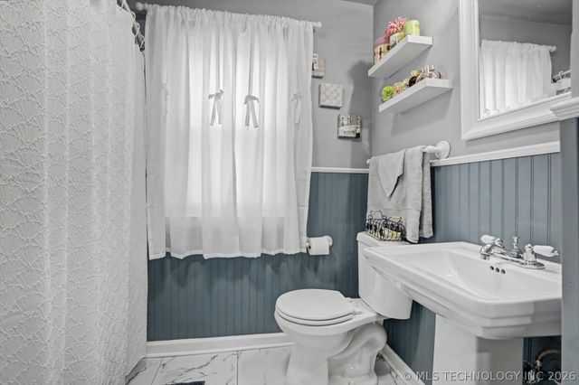 4322 E 4th Place, Tulsa, OK 74112