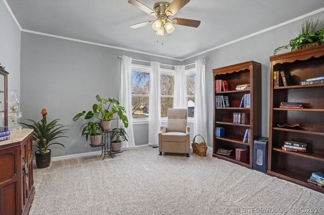 4322 E 4th Place, Tulsa, OK 74112