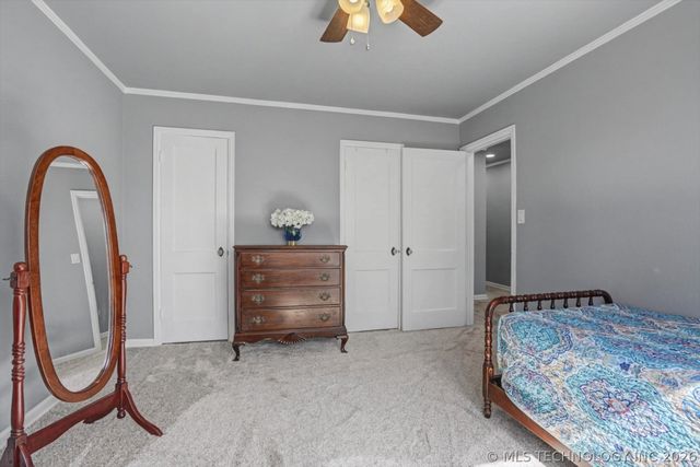 4322 E 4th Place, Tulsa, OK 74112