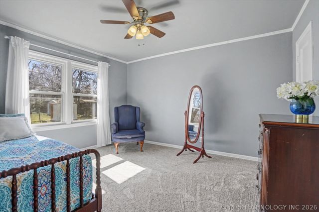 4322 E 4th Place, Tulsa, OK 74112