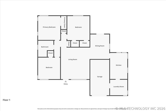 4322 E 4th Place, Tulsa, OK 74112