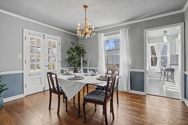 4322 E 4th Place, Tulsa, OK 74112