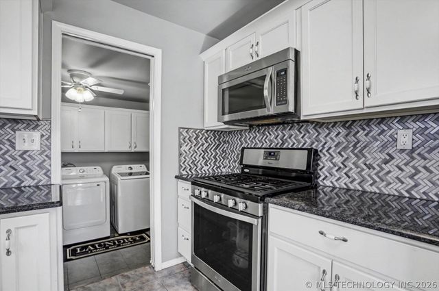 4322 E 4th Place, Tulsa, OK 74112