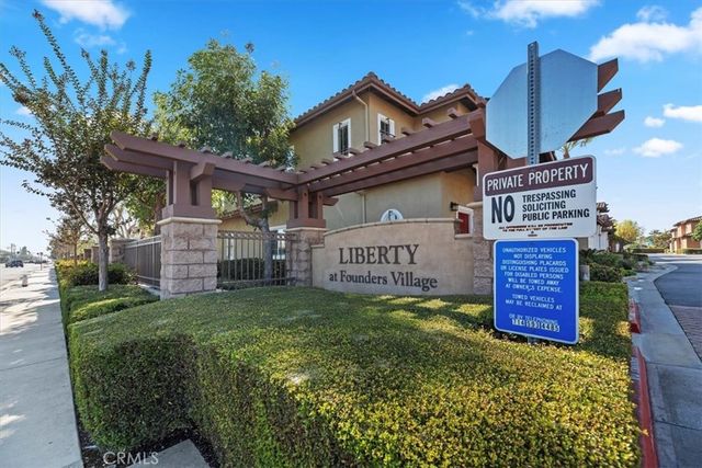 17793 Liberty, Fountain Valley, CA 92708