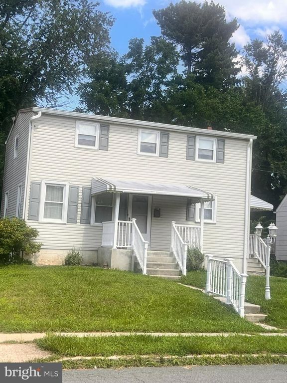 10 IOWANA AVE, EWING, NJ 08638 — photo 5