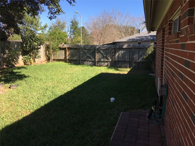 10802 Heatherford Drive, Houston, TX 77041