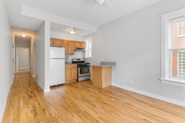 7456 N Greenview Avenue 3C, Chicago, IL 60626