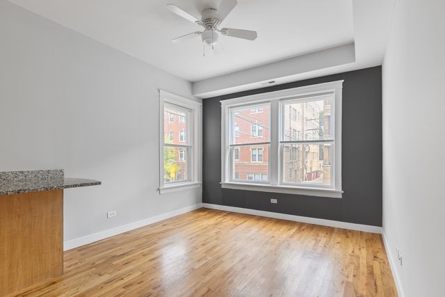 7456 N Greenview Avenue 3C, Chicago, IL 60626