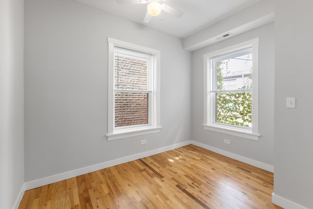 7456 N Greenview Avenue 3C, Chicago, IL 60626