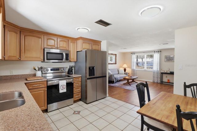 455 S CAMELLIA AVENUE, Crystal River, FL 34429