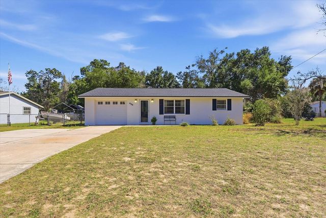 455 S CAMELLIA AVENUE, Crystal River, FL 34429