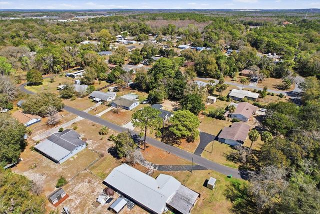 455 S CAMELLIA AVENUE, Crystal River, FL 34429