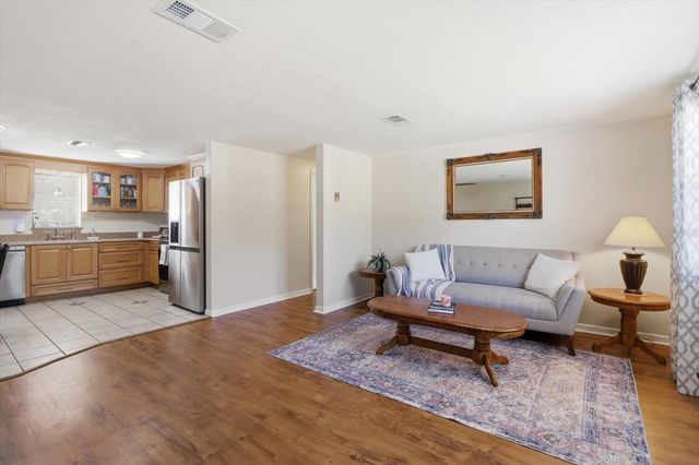 455 S CAMELLIA AVENUE, Crystal River, FL 34429