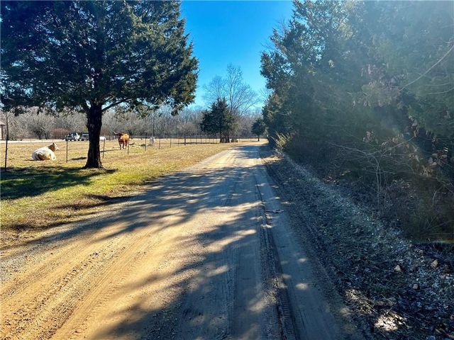 Lot 2 Angus Drive, Rogers, AR 72732