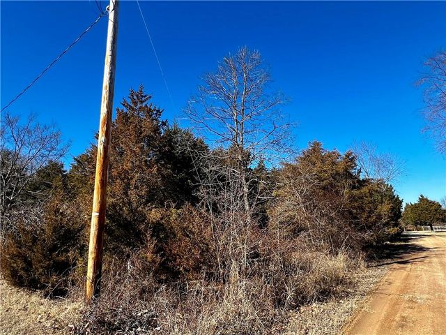 Lot 2 Angus Drive, Rogers, AR 72732