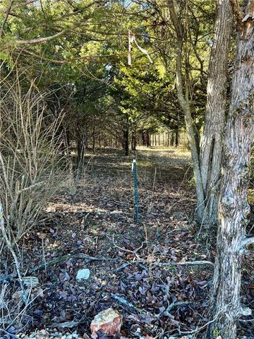 Lot 2 Angus Drive, Rogers, AR 72732