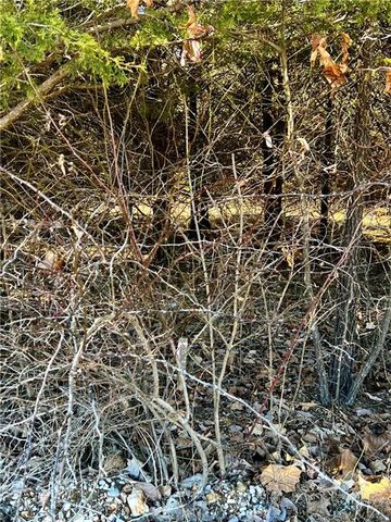 Lot 2 Angus Drive, Rogers, AR 72732