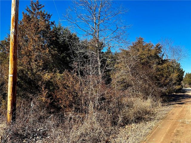 Lot 2 Angus Drive, Rogers, AR 72732