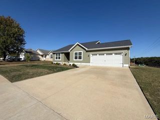 29355 Walnut Lake Lane, Wright City, MO 63390