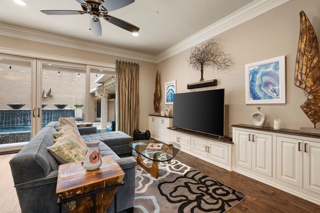 1532 Main Street, Southlake, TX 76092