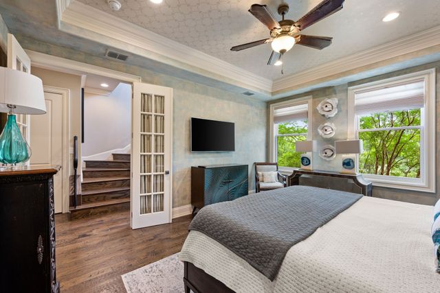 1532 Main Street, Southlake, TX 76092