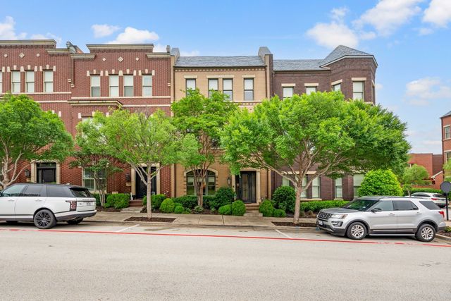 1532 Main Street, Southlake, TX 76092